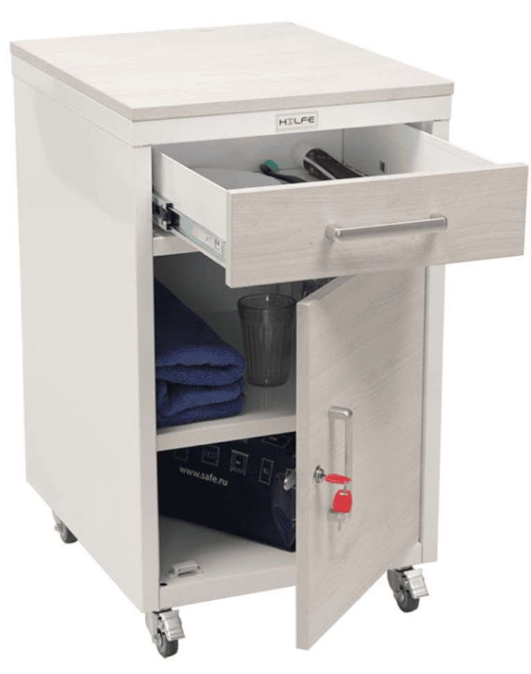 Медицинская тумба МД ТП-6 купить в Калуге Медицинская тумба МД ТП-6 купить в Калуге