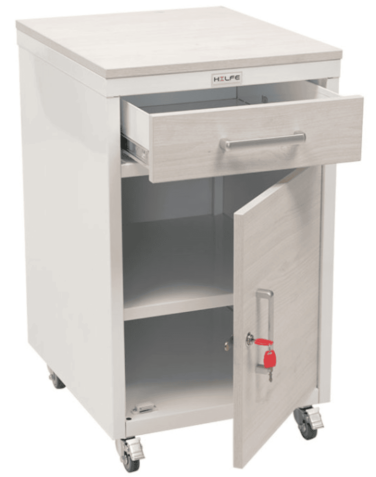 Медицинская тумба МД ТП-6 купить в Калуге Медицинская тумба МД ТП-6 купить в Калуге