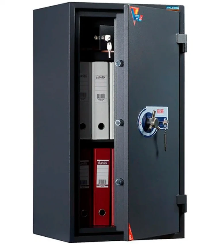 Огневзломостойкий сейф Valberg Гарант 95 T купить в Калуге