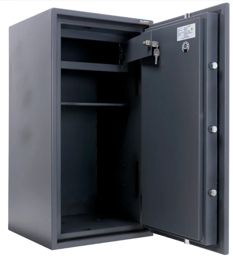 Огневзломостойкий сейф Valberg Гарант 95 T купить в Калуге