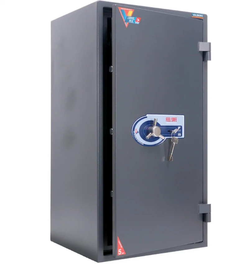 Огневзломостойкий сейф Valberg Гарант 95 T купить в Калуге