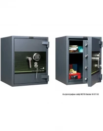 Взломостойкий сейф MDTB Banker-M 1368 EK Взломостойкий сейф MDTB Banker-M 1368 EK