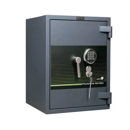 Взломостойкий сейф MDTB Banker-M 1368 EK купить в Калуге Взломостойкий сейф MDTB Banker-M 1368 EK купить в Калуге