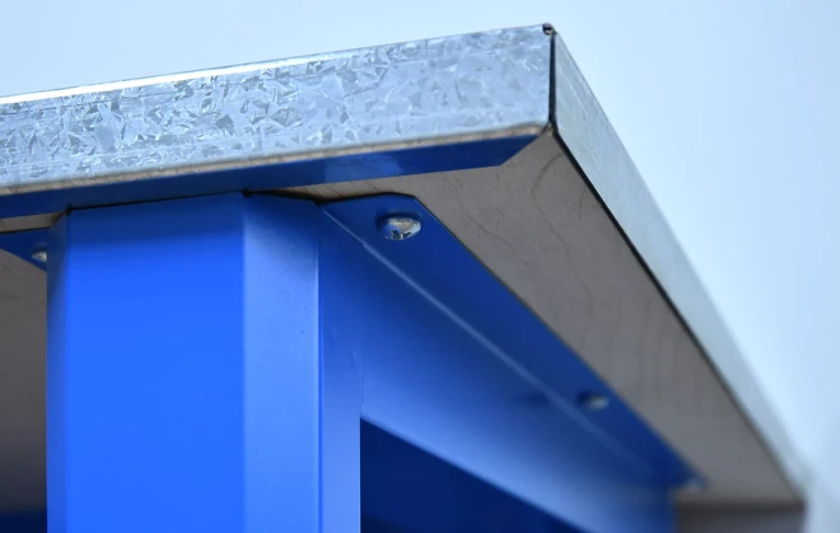 Верстак TNC 121.11.2 купить в Калуге Верстак TNC 121.11.2 купить в Калуге