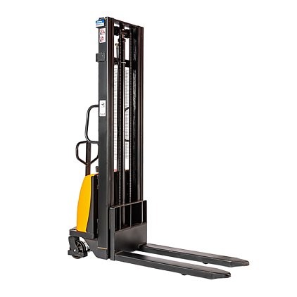 Штабелер с электроподъемом BDA-II 1525 (1500 кг, 2,5 м, 12В / 85Ач) SMARTLIFT (SMART) купить в Калуге
