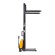 Штабелер с электроподъемом BDA-II 1525 (1500 кг, 2,5 м, 12В / 85Ач) SMARTLIFT (SMART) купить в Калуге