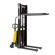 Штабелер с электроподъемом BDA-II 1525 (1500 кг, 2,5 м, 12В / 85Ач) SMARTLIFT (SMART) купить в Калуге