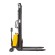 Штабелер с электроподъемом BDA-II 1525 (1500 кг, 2,5 м, 12В / 85Ач) SMARTLIFT (SMART) купить в Калуге