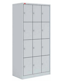 Шкаф для сумок ШРМ-312 Шкаф для сумок ШРМ-312