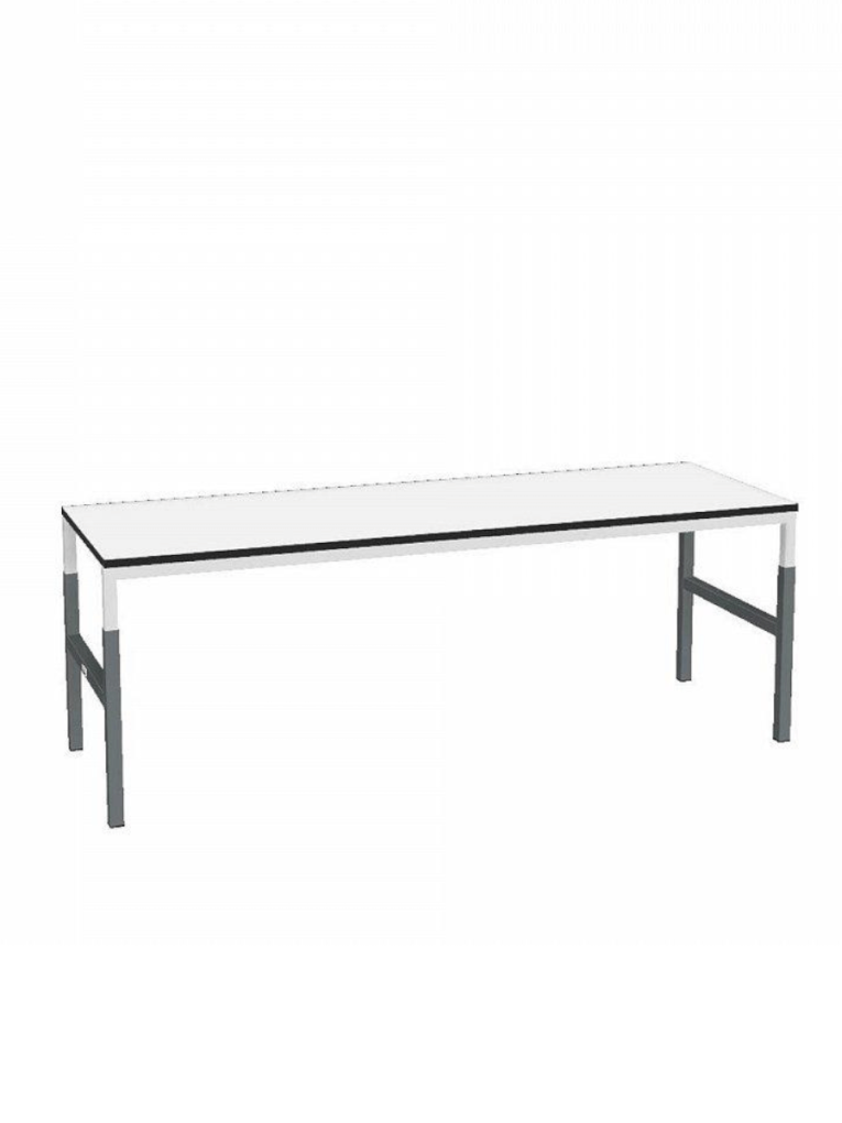 Стол монтажный ДиКом СР-М-200/90-01 ESD Пластик купить в Калуге Стол монтажный ДиКом СР-М-200/90-01 ESD Пластик купить в Калуге