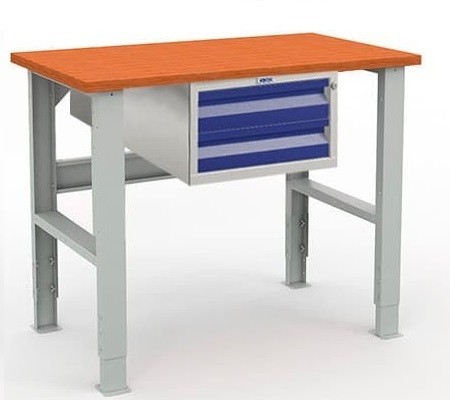 Верстак Expert W120.F2/F2.100 купить в Калуге