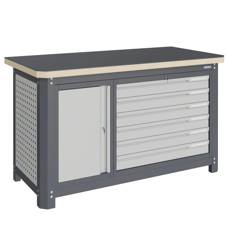 Верстак MCN 1552.S7L6 купить в Калуге