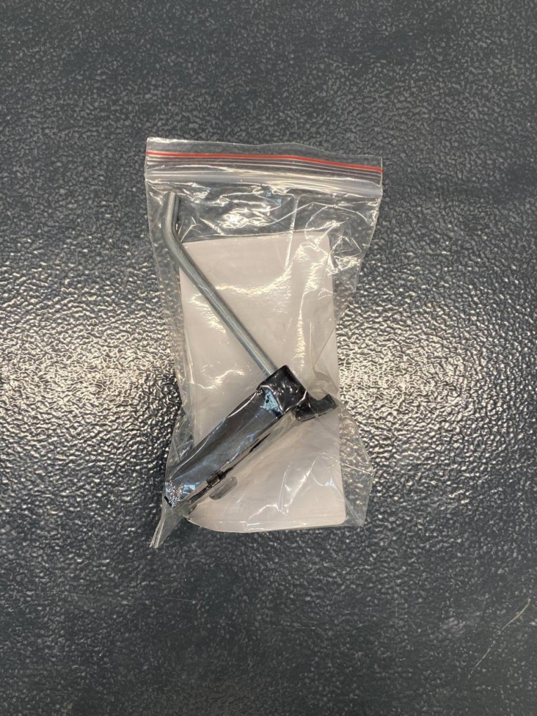 Крючок 75 мм купить в Калуге