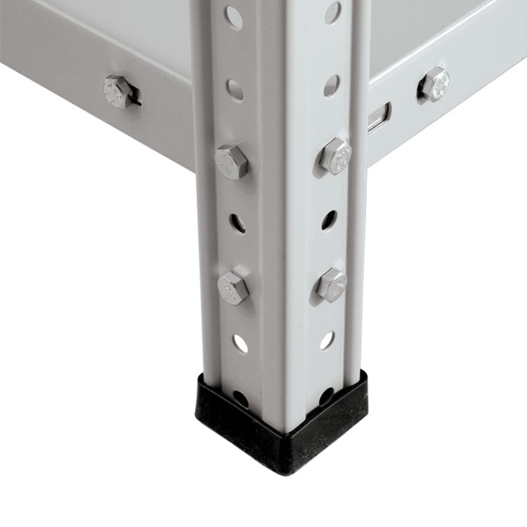 Стеллаж MS Strong 2200х700х800 9 полок купить в Калуге Стеллаж MS Strong 2200х700х800 9 полок купить в Калуге