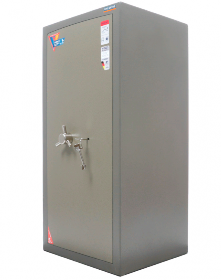 Взломостойкий сейф Valberg Карат-90Т купить в Калуге Взломостойкий сейф Valberg Карат-90Т купить в Калуге