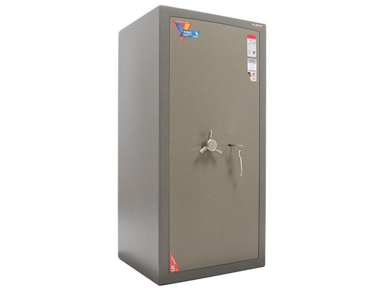Взломостойкий сейф Valberg Карат-90Т купить в Калуге Взломостойкий сейф Valberg Карат-90Т купить в Калуге