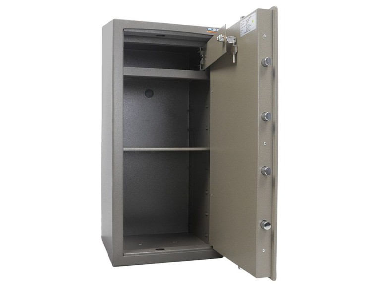 Взломостойкий сейф Valberg Карат-90Т купить в Калуге Взломостойкий сейф Valberg Карат-90Т купить в Калуге