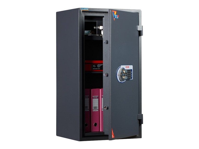 Огневзломостойкий сейф Valberg Гарант 95 T EL купить в Калуге