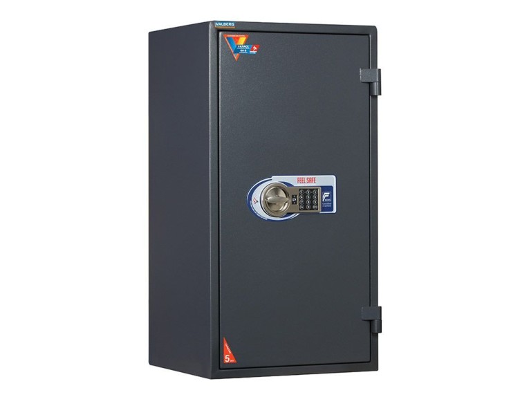 Огневзломостойкий сейф Valberg Гарант 95 T EL купить в Калуге