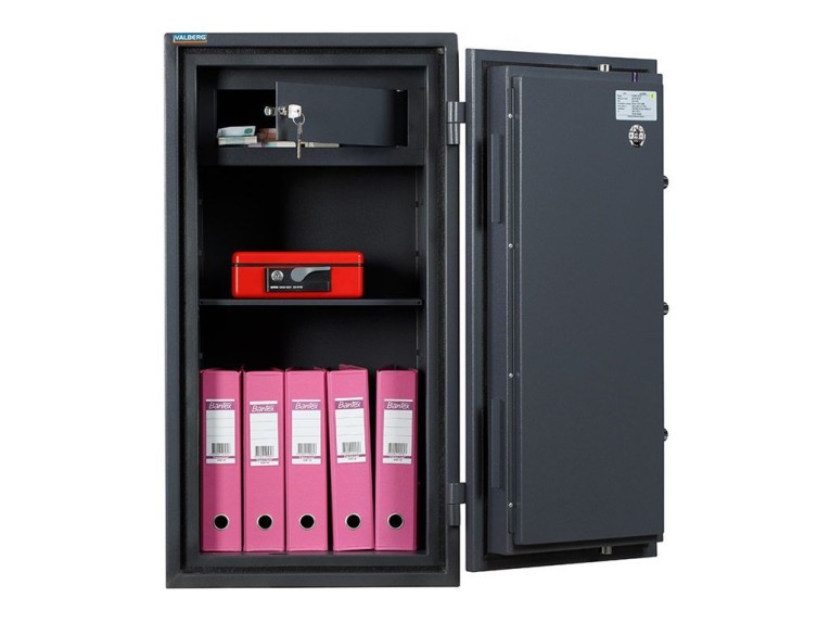 Огневзломостойкий сейф Valberg Гарант 95 T EL купить в Калуге