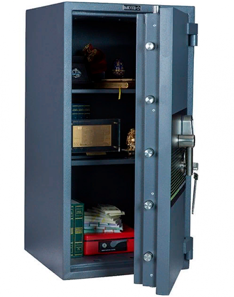 Взломостойкий сейф MDTB Fort-M 1368 2K купить в Калуге