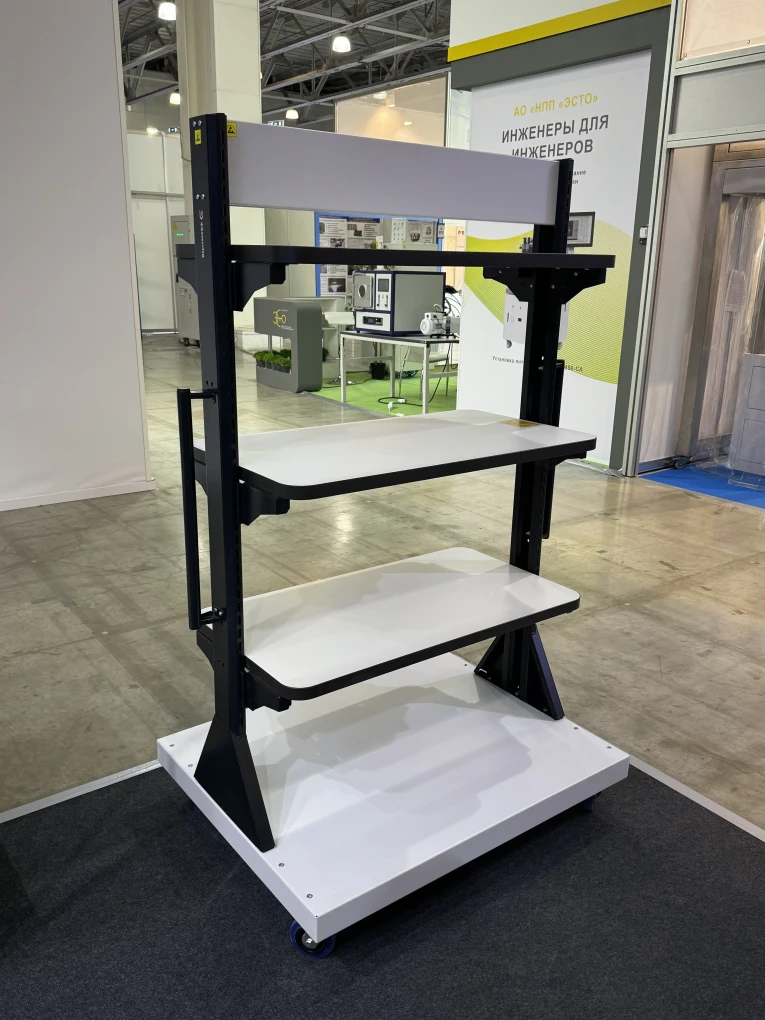 Передвижная стойка SPC A2B.5 купить в Калуге Передвижная стойка SPC A2B.5 купить в Калуге