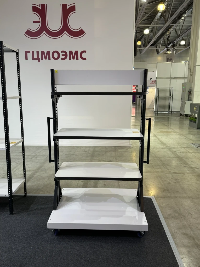 Передвижная стойка SPC A2B.5 купить в Калуге Передвижная стойка SPC A2B.5 купить в Калуге