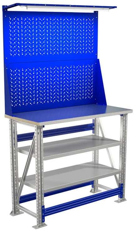 Верстак Master MT100.MF1 / MF1.022.W купить в Калуге Верстак Master MT100.MF1 / MF1.022.W купить в Калуге