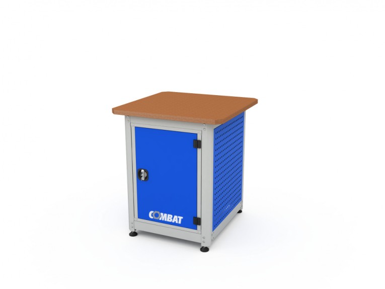 Верстак однотумбовый COMBAT 1001.800 купить в Калуге