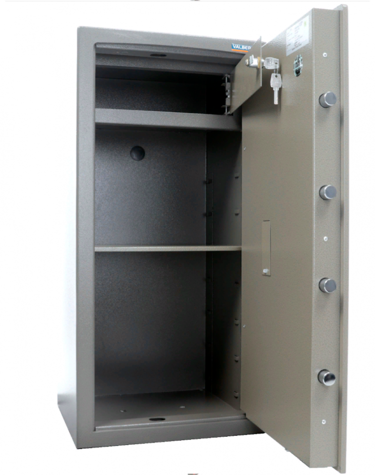Взломостойкий сейф Valberg Карат-90T EL купить в Калуге