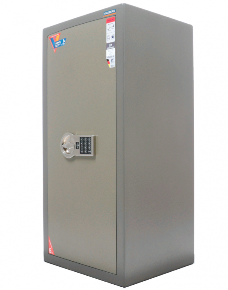 Взломостойкий сейф Valberg Карат-90T EL купить в Калуге