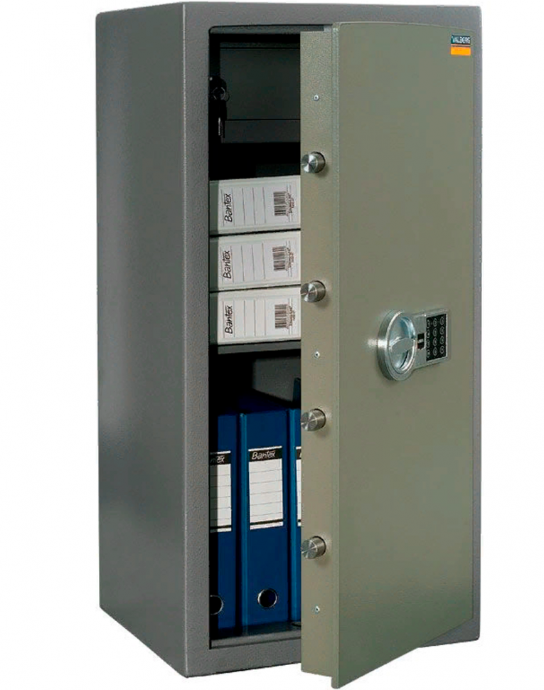 Взломостойкий сейф Valberg Карат-90T EL купить в Калуге
