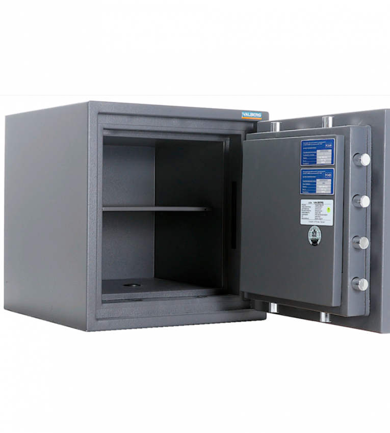 Огневзломостойкий сейф Valberg Гарант Евро 46 купить в Калуге Огневзломостойкий сейф Valberg Гарант Евро 46 купить в Калуге