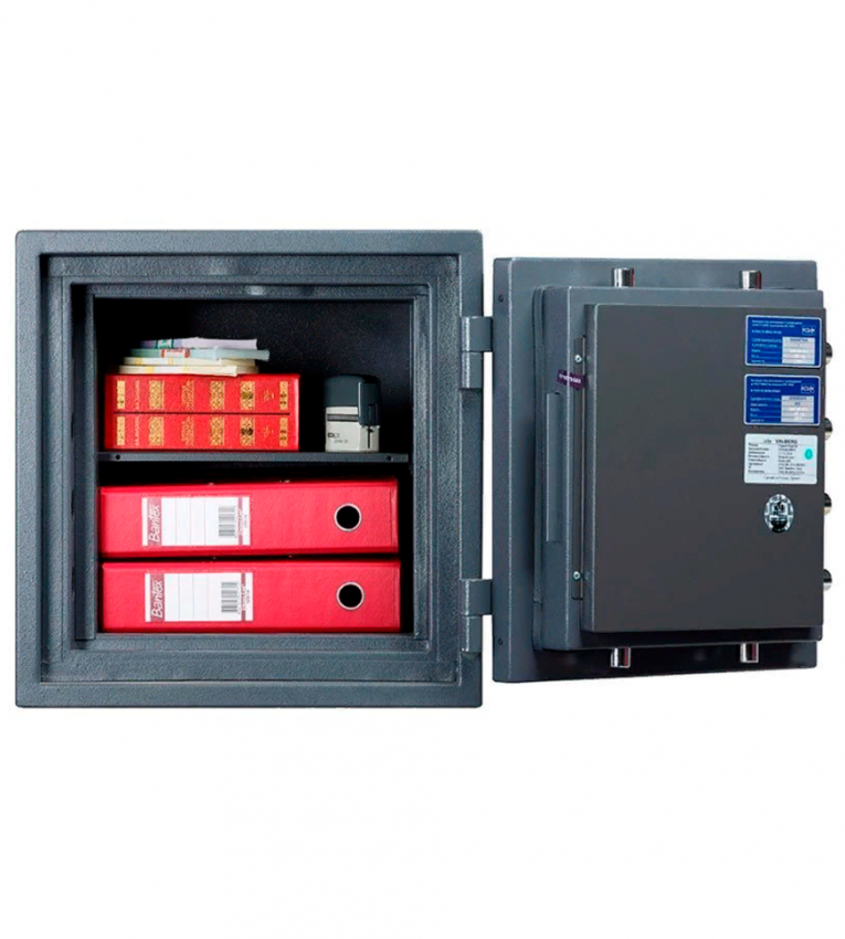 Огневзломостойкий сейф Valberg Гарант Евро 46 купить в Калуге Огневзломостойкий сейф Valberg Гарант Евро 46 купить в Калуге