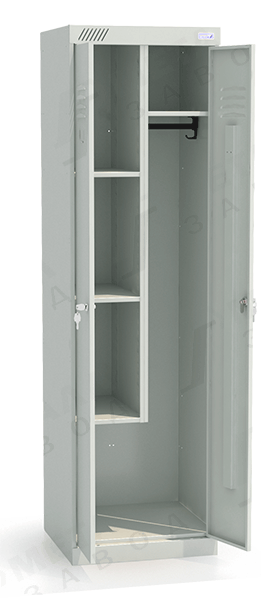 Шкаф металлический универсальный ШМУ 22-530 купить в Калуге Шкаф металлический универсальный ШМУ 22-530 купить в Калуге