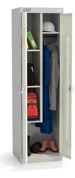 Шкаф металлический универсальный ШМУ 22-530 купить в Калуге Шкаф металлический универсальный ШМУ 22-530 купить в Калуге