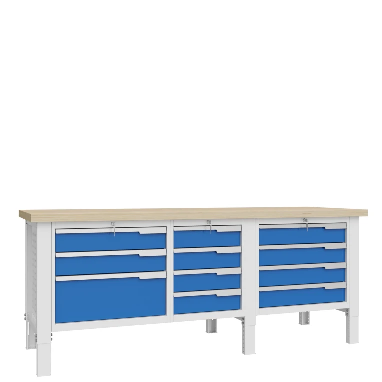 Стол-верстак Craft 2202.S4L34.24 купить в Калуге Стол-верстак Craft 2202.S4L34.24 купить в Калуге