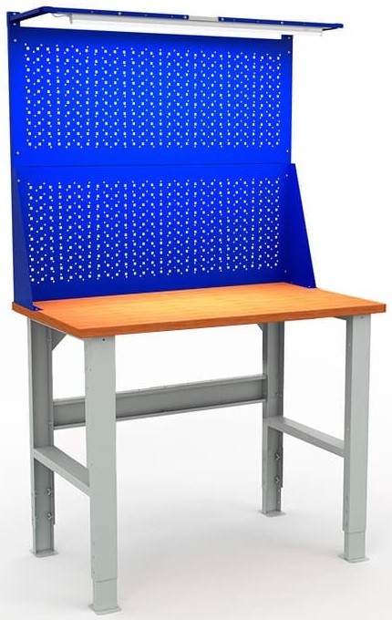 Верстак Expert W120.F2/F2.021 купить в Калуге