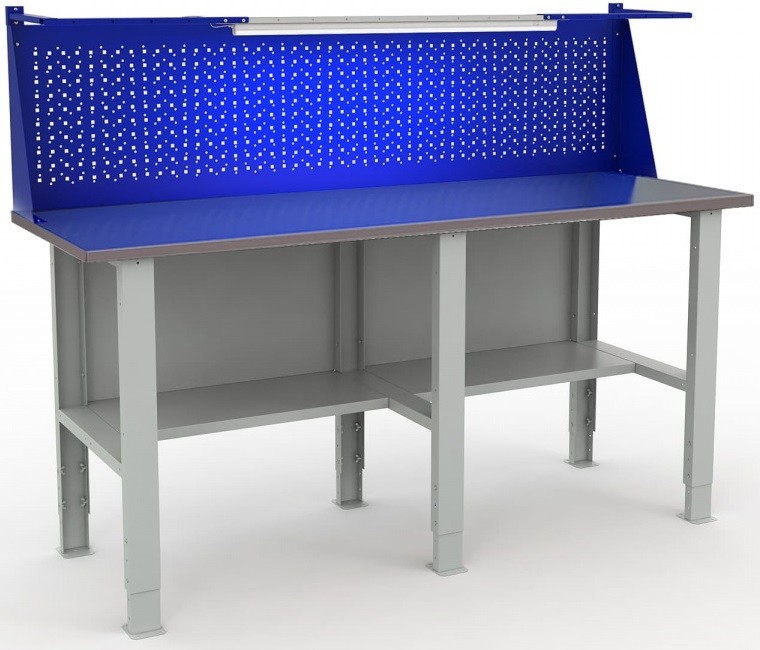 Верстак Expert W200.F2/F2/F2.011.W купить в Калуге Верстак Expert W200.F2/F2/F2.011.W купить в Калуге