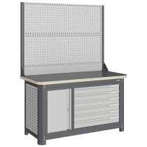 Верстак MCN 1552.S7L6-2