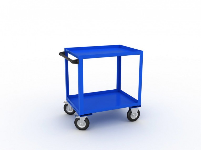 Тележка грузовая PLATFORM 800х600.2 купить в Калуге Тележка грузовая PLATFORM 800х600.2 купить в Калуге