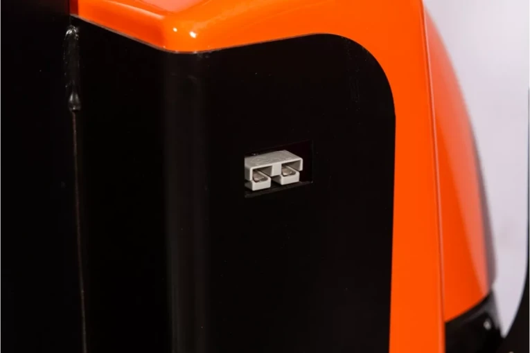 Штабелер электрический самоходный, поводковый 1,2 т-3,5м Вилы: 1150 , АКБ Li - Ion, CL1235J SIBLINE купить в Калуге Штабелер электрический самоходный, поводковый 1,2 т-3,5м Вилы: 1150 , АКБ Li - Ion, CL1235J SIBLINE купить в Калуге