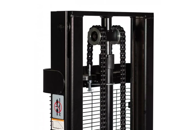 Штабелер электрический самоходный, поводковый 1,2 т-3,5м Вилы: 1150 , АКБ Li - Ion, CL1235J SIBLINE купить в Калуге Штабелер электрический самоходный, поводковый 1,2 т-3,5м Вилы: 1150 , АКБ Li - Ion, CL1235J SIBLINE купить в Калуге