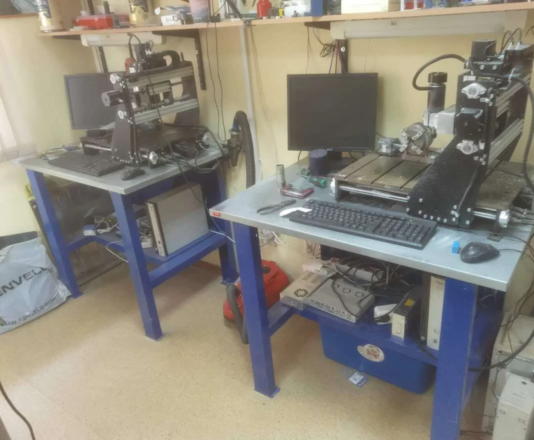 Верстак-стол бестумбовый ВП-1 купить в Калуге Верстак-стол бестумбовый ВП-1 купить в Калуге