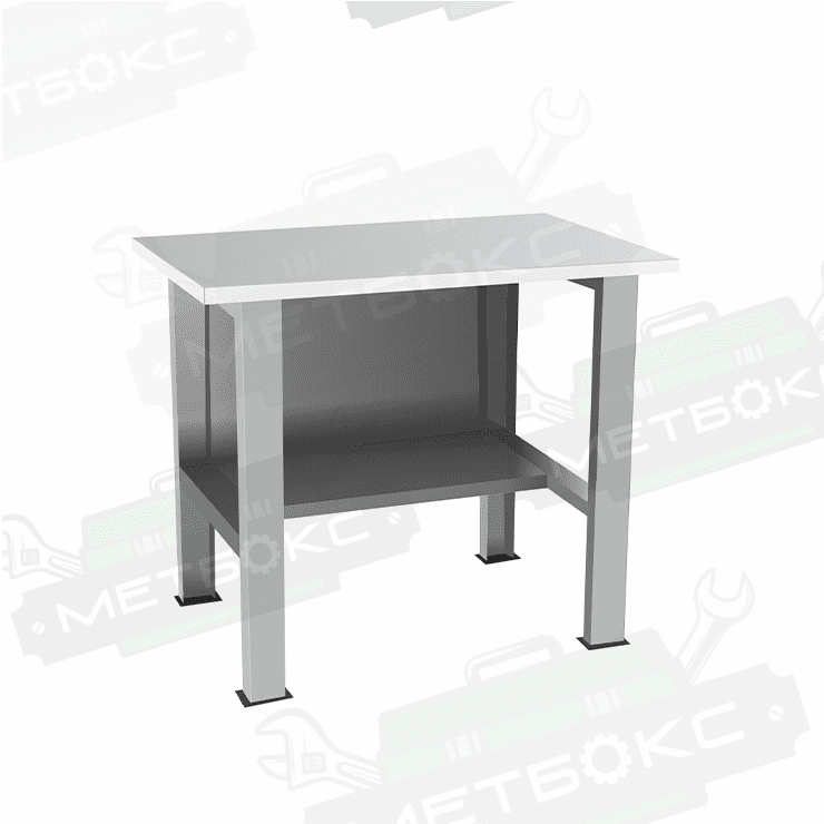 Верстак-стол бестумбовый ВП-1 купить в Калуге Верстак-стол бестумбовый ВП-1 купить в Калуге