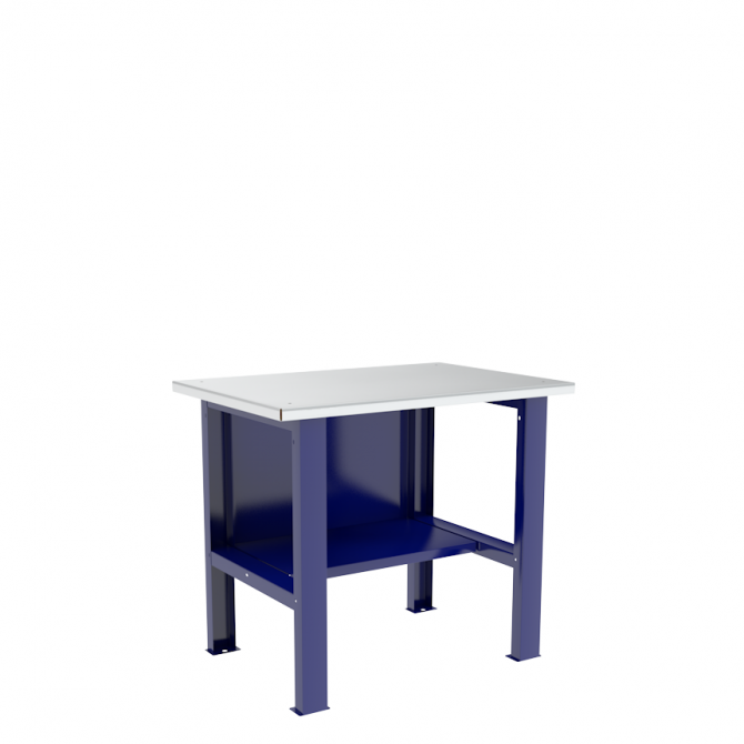 Верстак-стол бестумбовый ВП-1 купить в Калуге Верстак-стол бестумбовый ВП-1 купить в Калуге