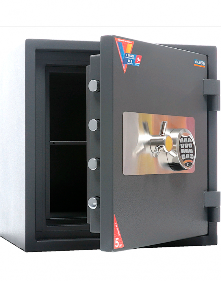 Огневзломостойкий сейф Valberg Гарант Евро 46 EL купить в Калуге