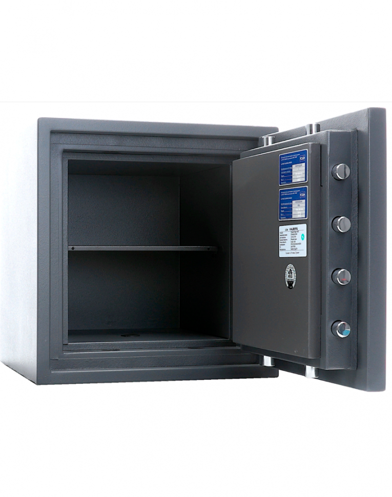 Огневзломостойкий сейф Valberg Гарант Евро 46 EL купить в Калуге