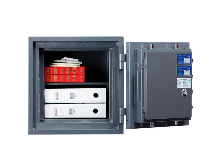Огневзломостойкий сейф Valberg Гарант Евро 46 EL купить в Калуге
