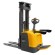 Штабелер электрический самоходный CDDK15-III (1500 кг, 5 м, 24В / 240Ач, PV, EPS) SMARTLIFT (SMART) купить в Калуге